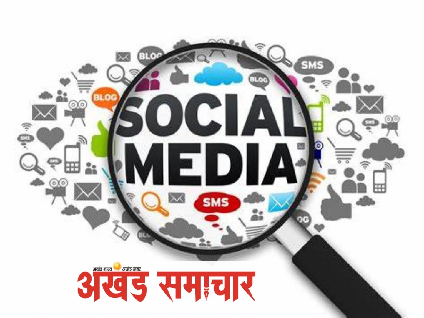 क्या कल से भारत में बंद हो जाएंगे Facebook, Twitter और Instagram ?