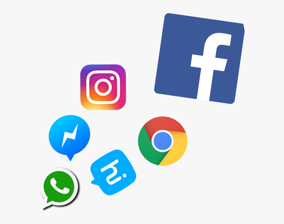 WhatsApp-Facebook-Instagram समेत कई सोशल साइट्स का सर्वर डाउन