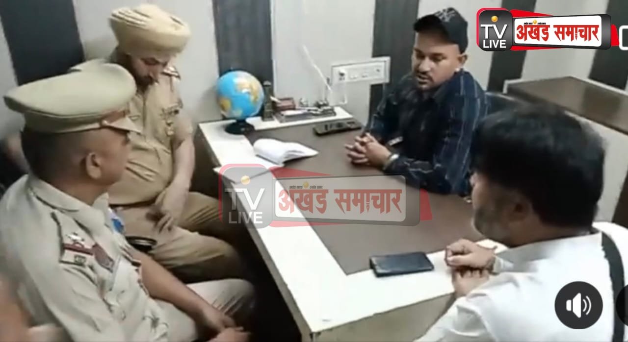 पुलिस के साथ मिलकर ठग ट्रैवल एजेंट्स ने खोले कई दफ्तर