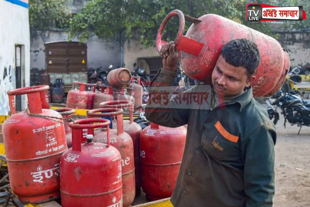 आम आदमी को फिर झटका! मंहगा हुआ LPG Gas Connection, पढ़े पूरी ख़बर