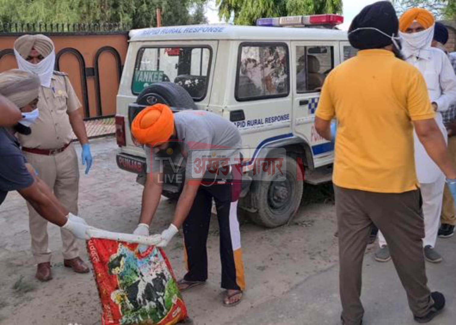 कलियुगी मां ने किया ममता का कत्ल, अपने 4 साल के मासूम बेटे को मार डाला और शव को तालाब में फेंक दिया