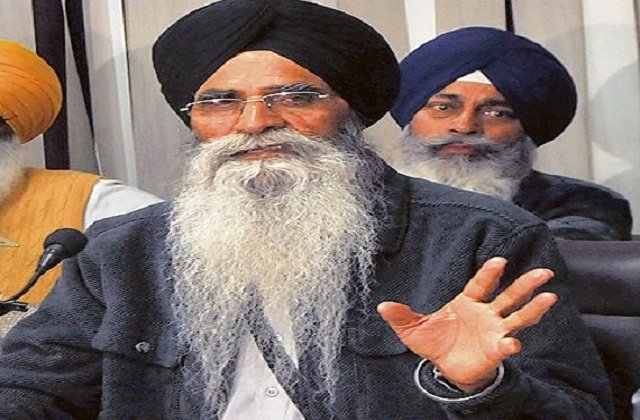 पंजाब में अमेरिकी महिला खिलाफ भारी रोष, SGPC ने की सख्त कार्रवाई की मांग