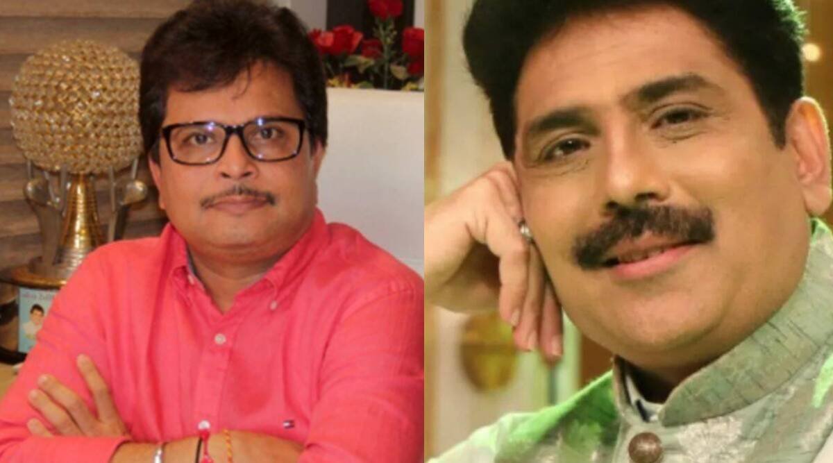 मैं दिल ही दिल रहा तू सदा दिमाग रहा;TMKOC के प्रोड्यूसर के बयान के बाद तारक मेहता का पोस्ट वायरल