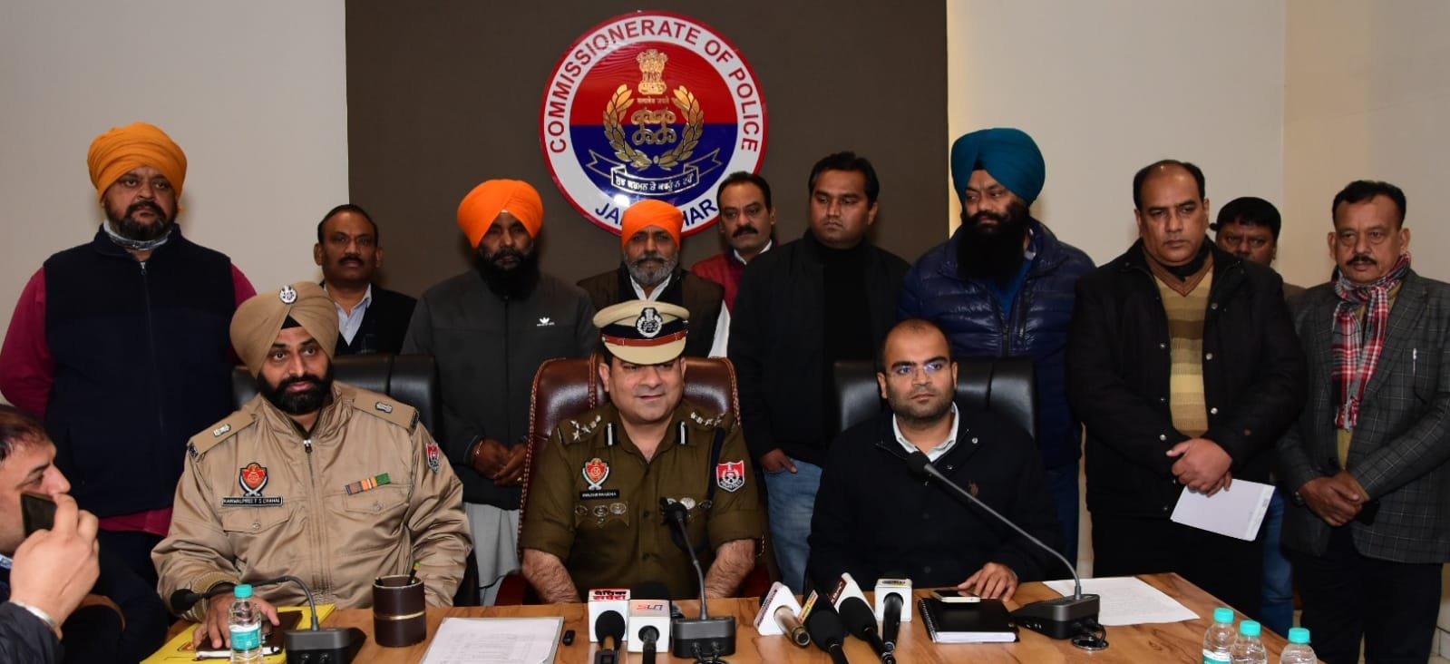 कमिश्नरेट पुलिस व नगर निगम की एक और पहल, रेहड़ियों के लिए शहर को चार जोन में बांटा