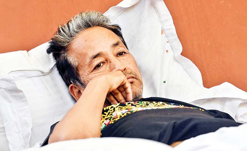 सोनम वांगचुक दिल्ली हाई कोर्ट