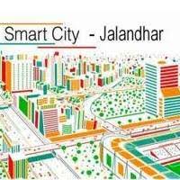 Smart City jalandhar