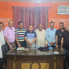 श्री सिद्ध बाबा सोढल तालाब कार सेवा कमेटी