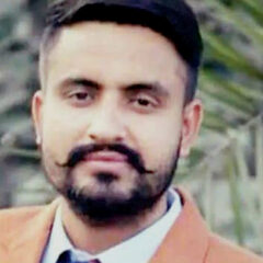 अमृतपाल सिंह बाठ गिरफ्तार कनाडा खबर