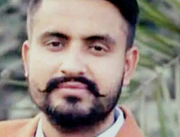 अमृतपाल सिंह बाठ गिरफ्तार कनाडा खबर